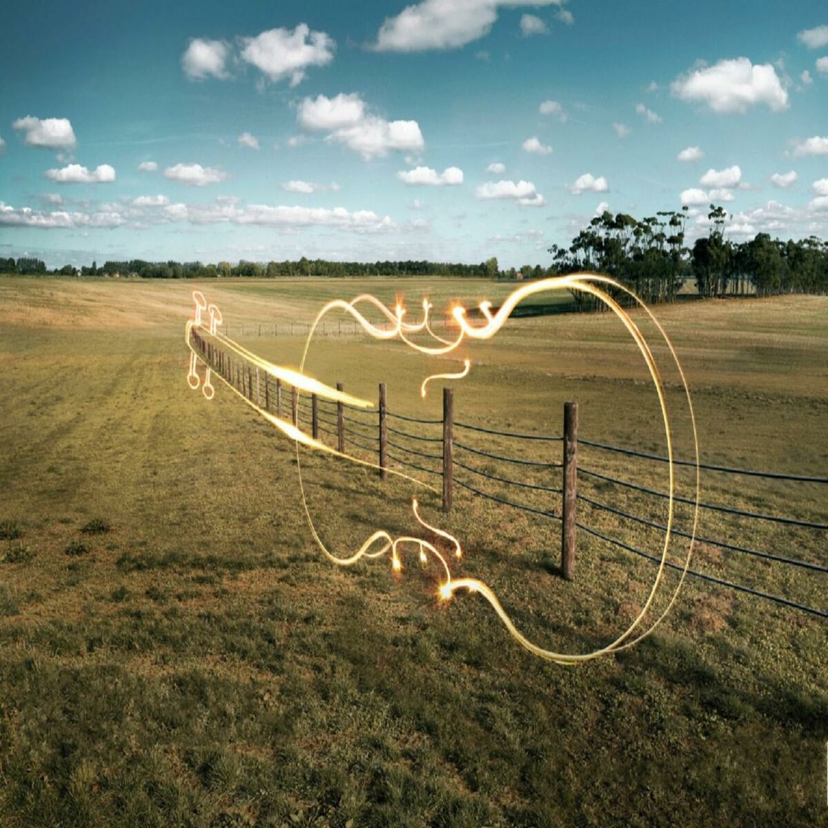 Album cover of Arte Nuevo