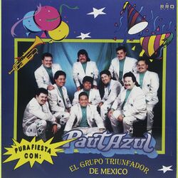 Cover of Pura Fiesta Con: PautaZul