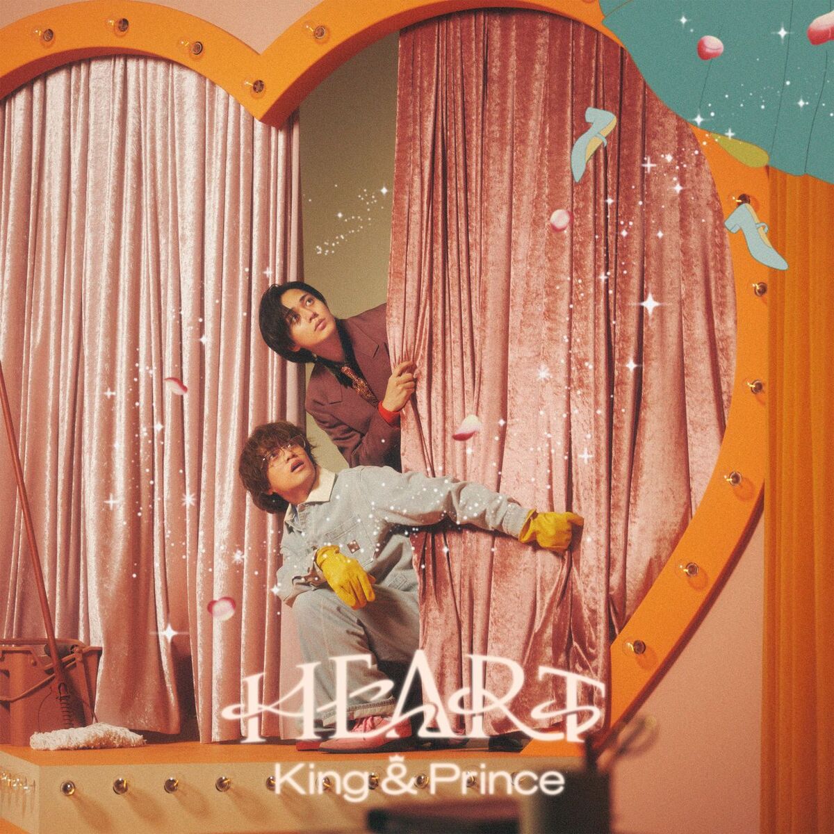 King & Prince - Wikipedia