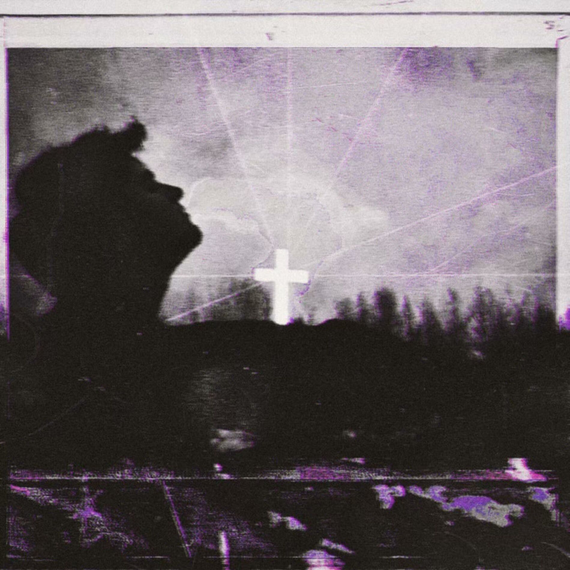 Album cover of FALLEN ANGEL