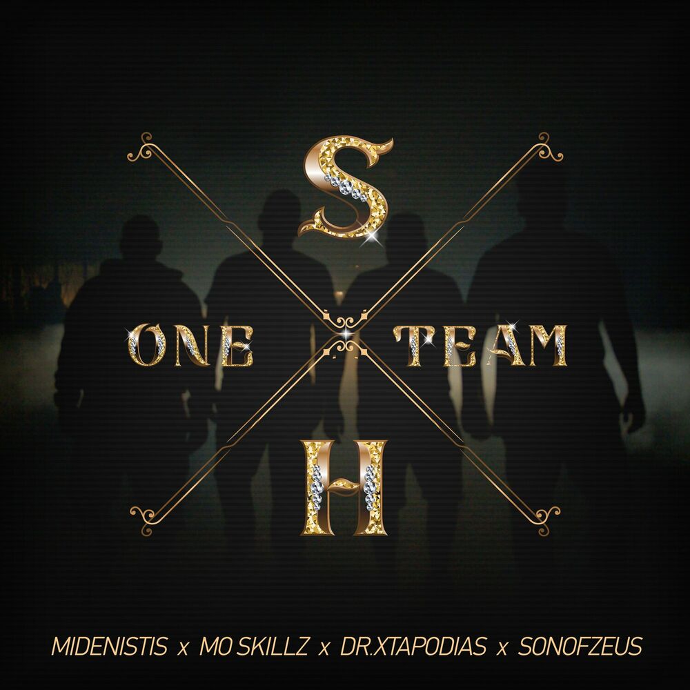 Picture of One Team (Slotshub)