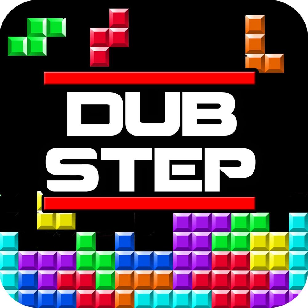 Picture of Tetris Dubstep Remix