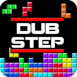 Cover of Tetris Dubstep Remix