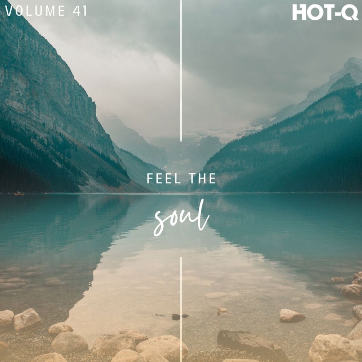 Album cover of Feel The Soul 041