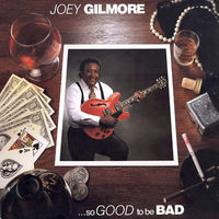 ◇USオリジナル◇Joey Gilmore◇Get All You Want JOEY GILMORE / GET