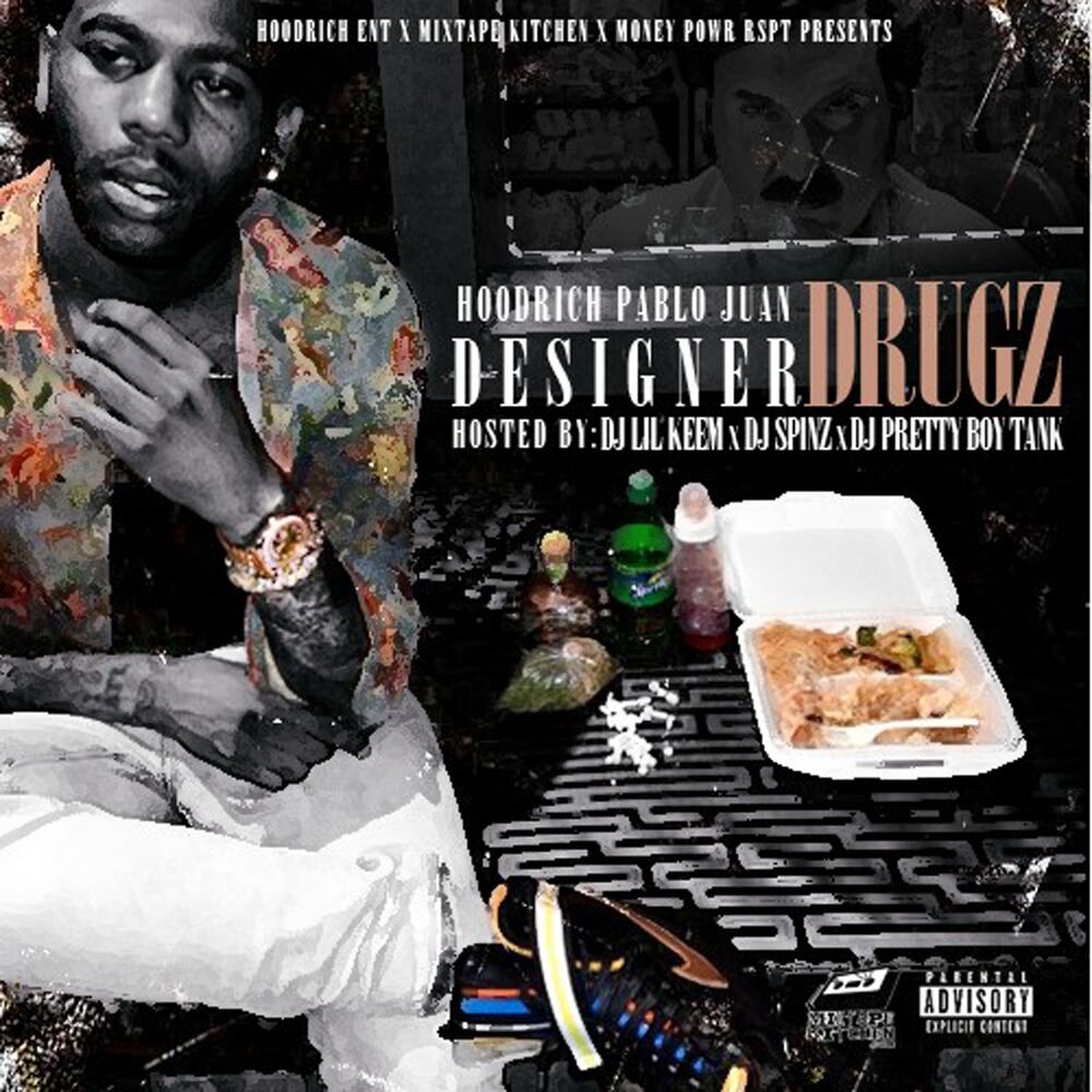 Picture of Designer Drugz