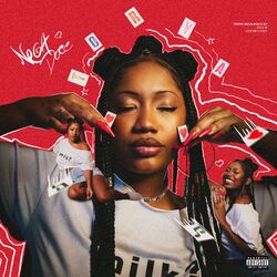 music cover