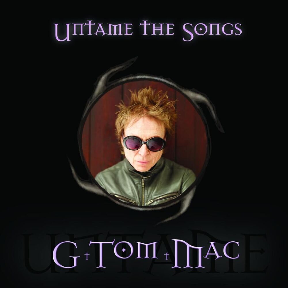 Picture of Untame the Songs