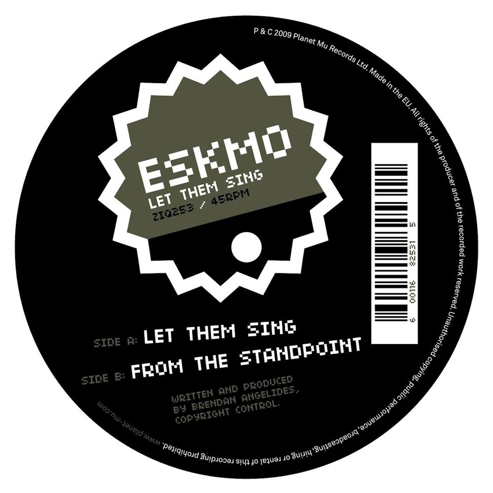 Picture of Let Them Sing