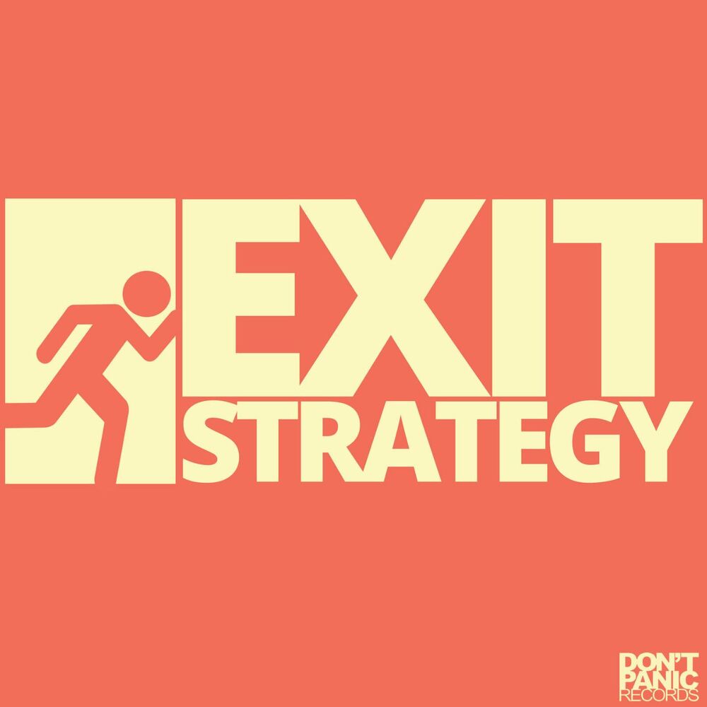 Picture of Exit Strategy