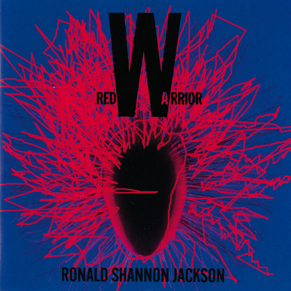 Picture of Red Warrior