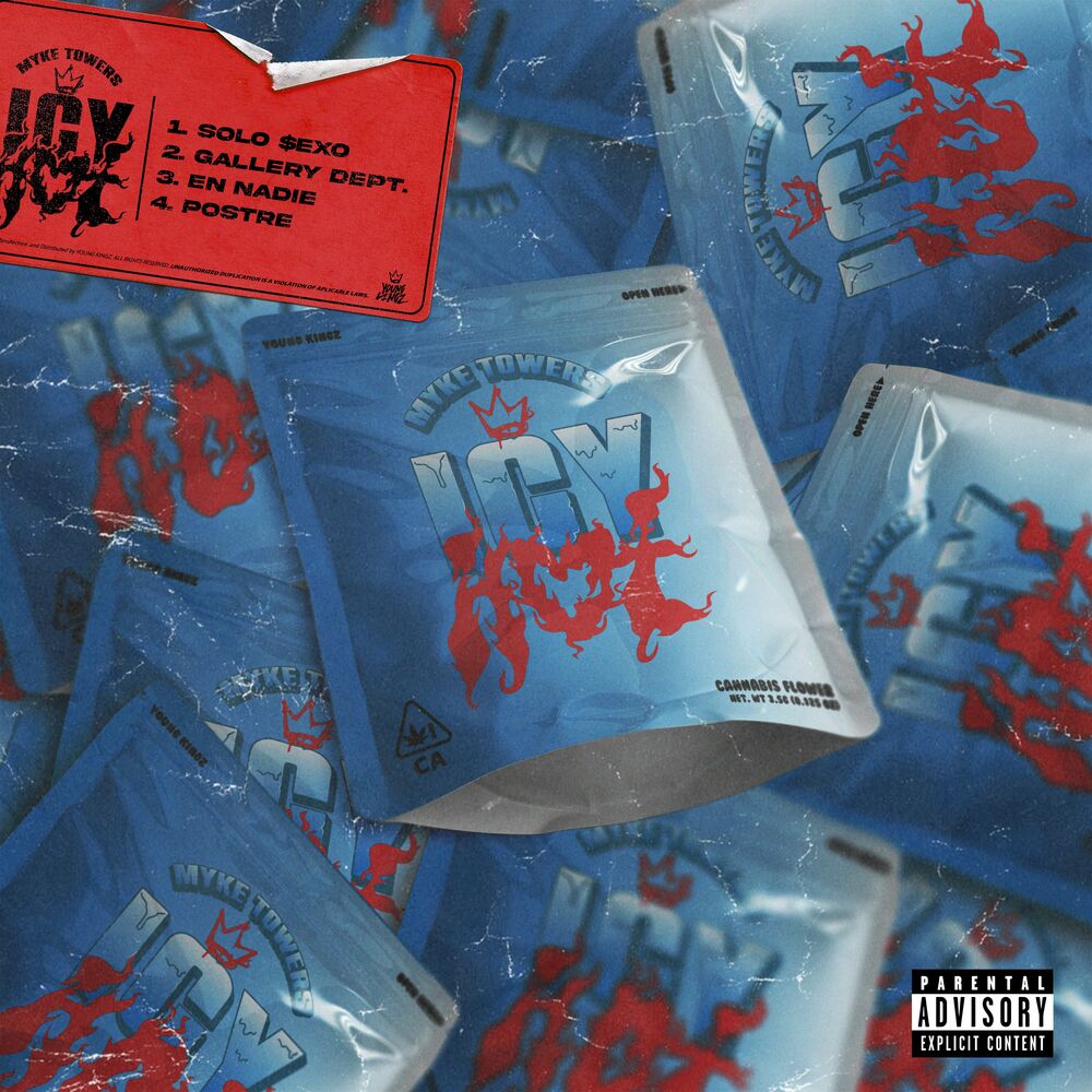 Picture of Icy Hot