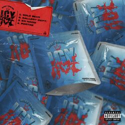 Cover of Icy Hot