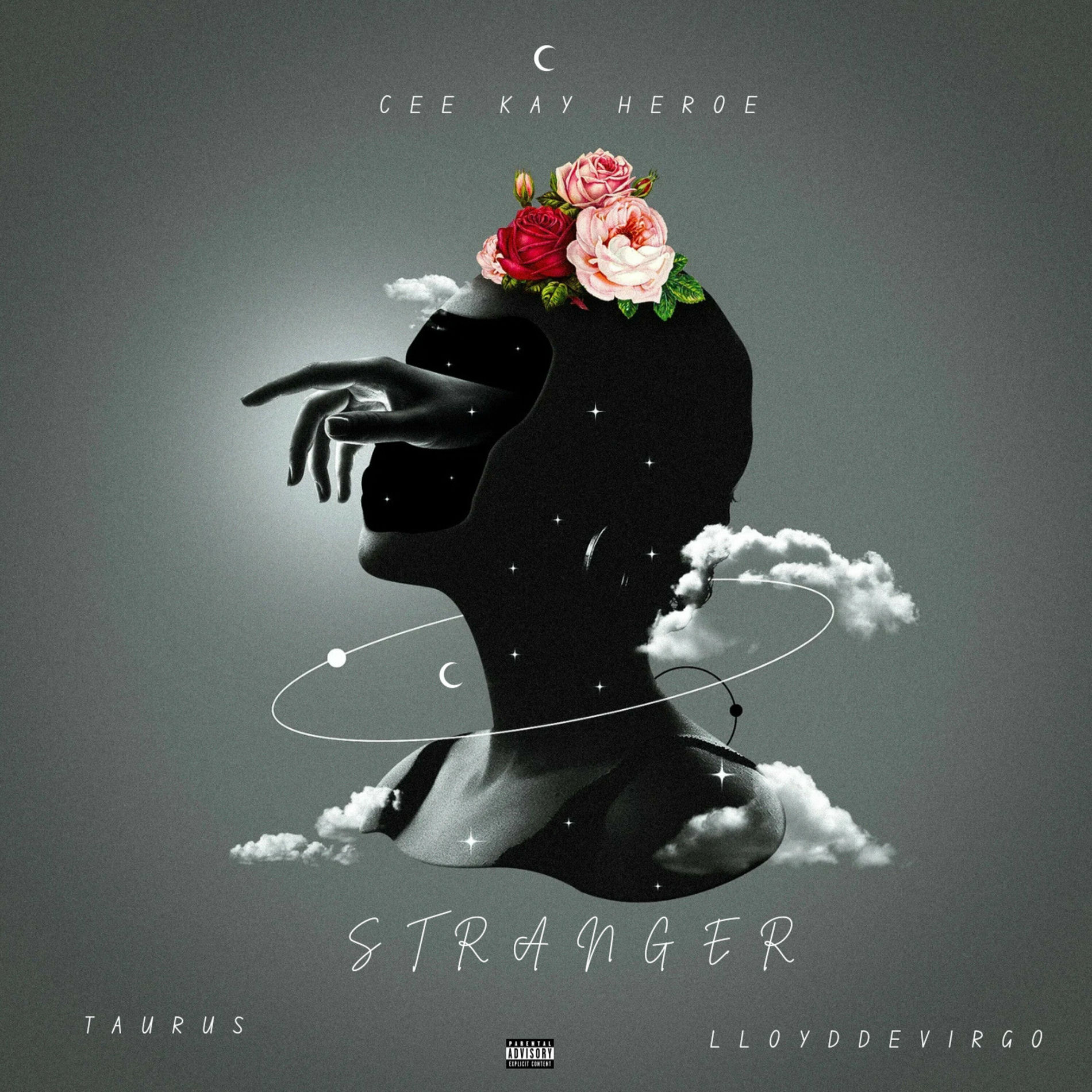 Album cover of Stranger