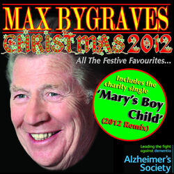 Cover of Christmas 2012 (Remastered)