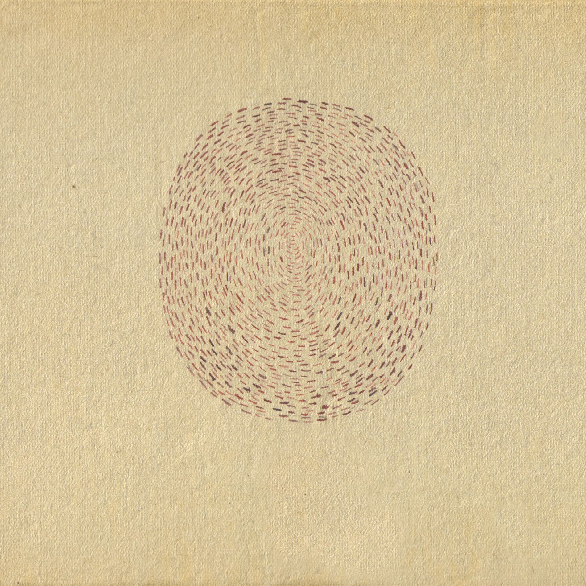 Album cover of Niño Rojo