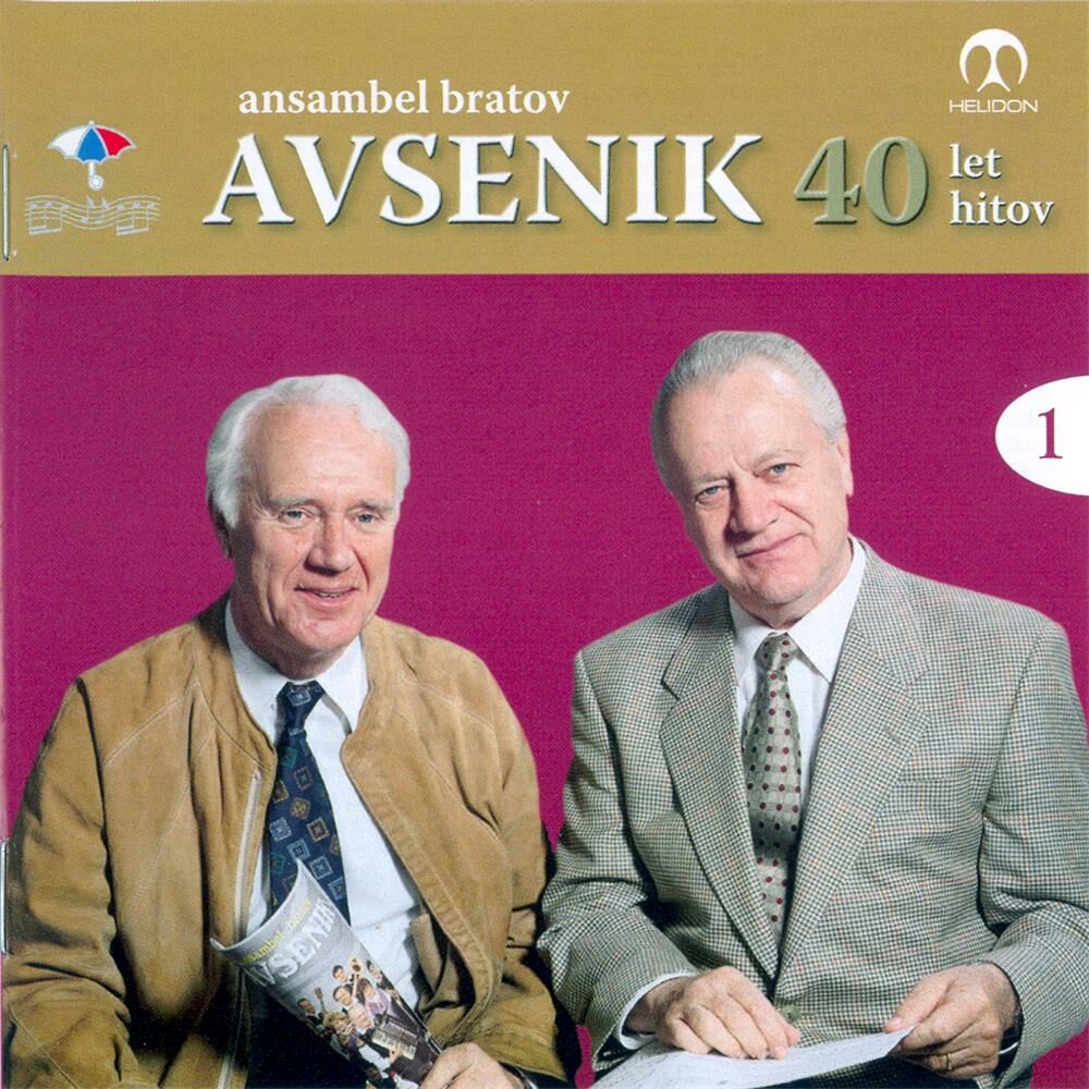 Picture of 40 let, 40 hitov 1