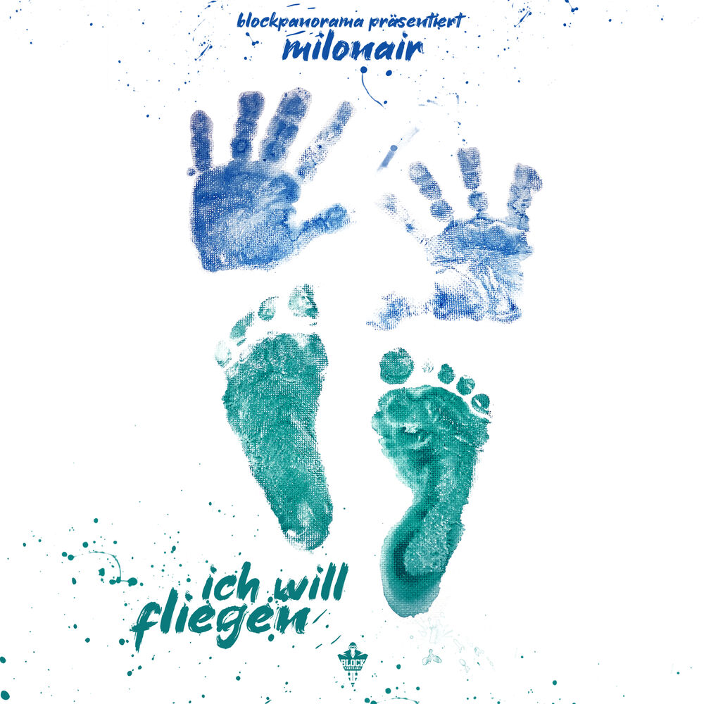 Picture of ICH WILL FLIEGEN