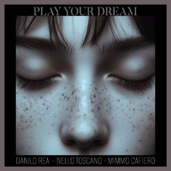Cover of Play your dream