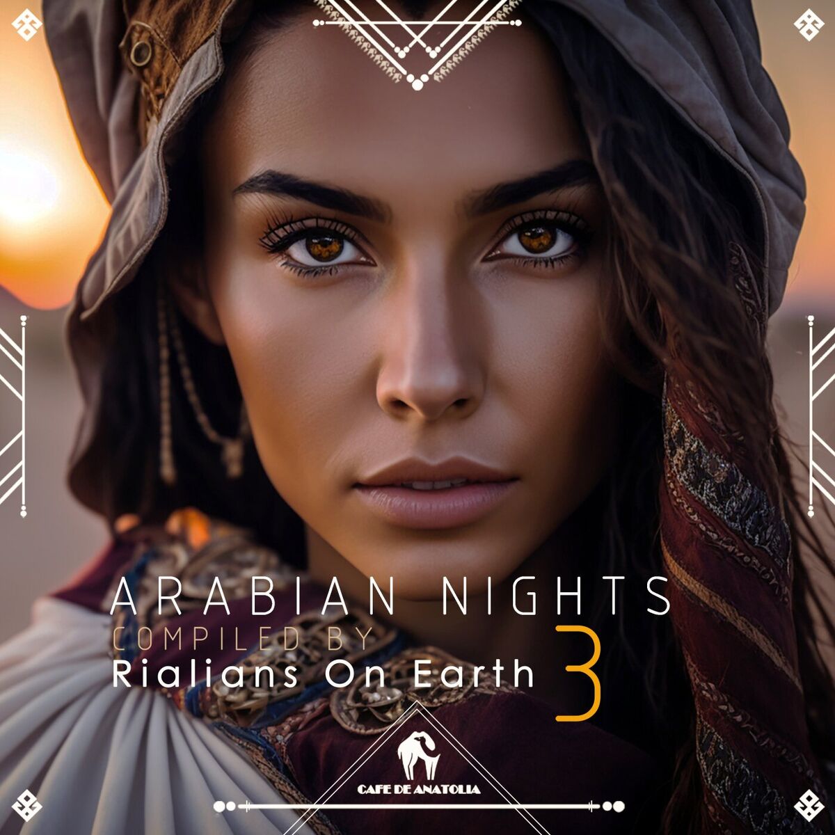 Album cover of Dayaluta