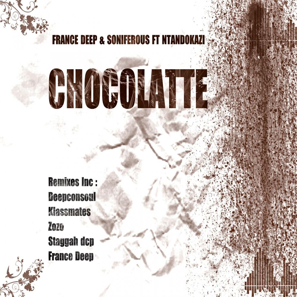Picture of Chocolatte