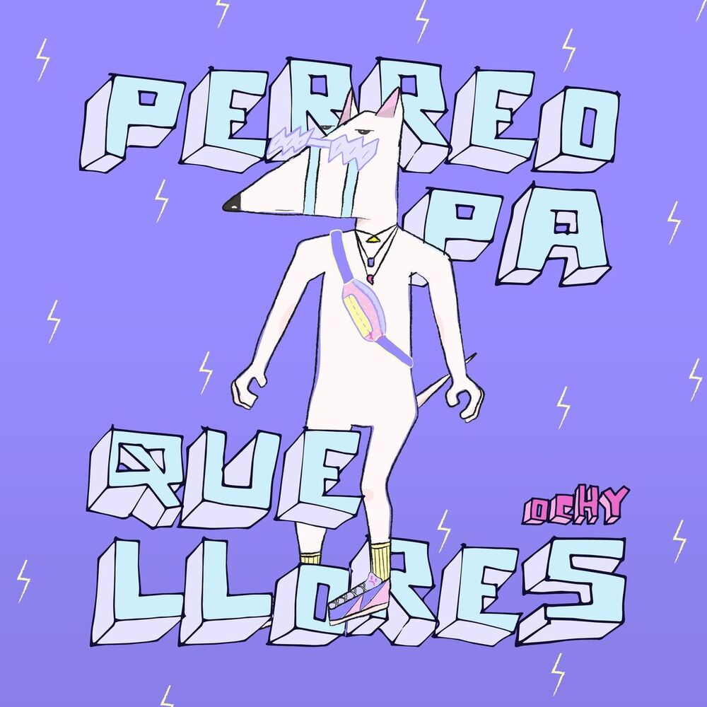 Picture of Perreo Pa Que Llores