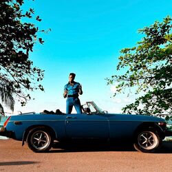 Cover of Driver