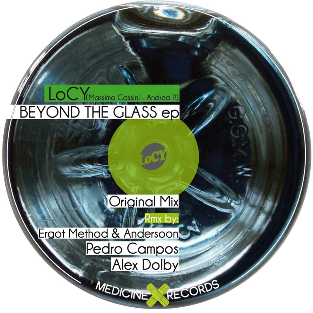 Picture of Beyond The Glass