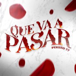 Cover of Qué Va A Pasar