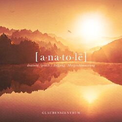 Cover of Anatolé