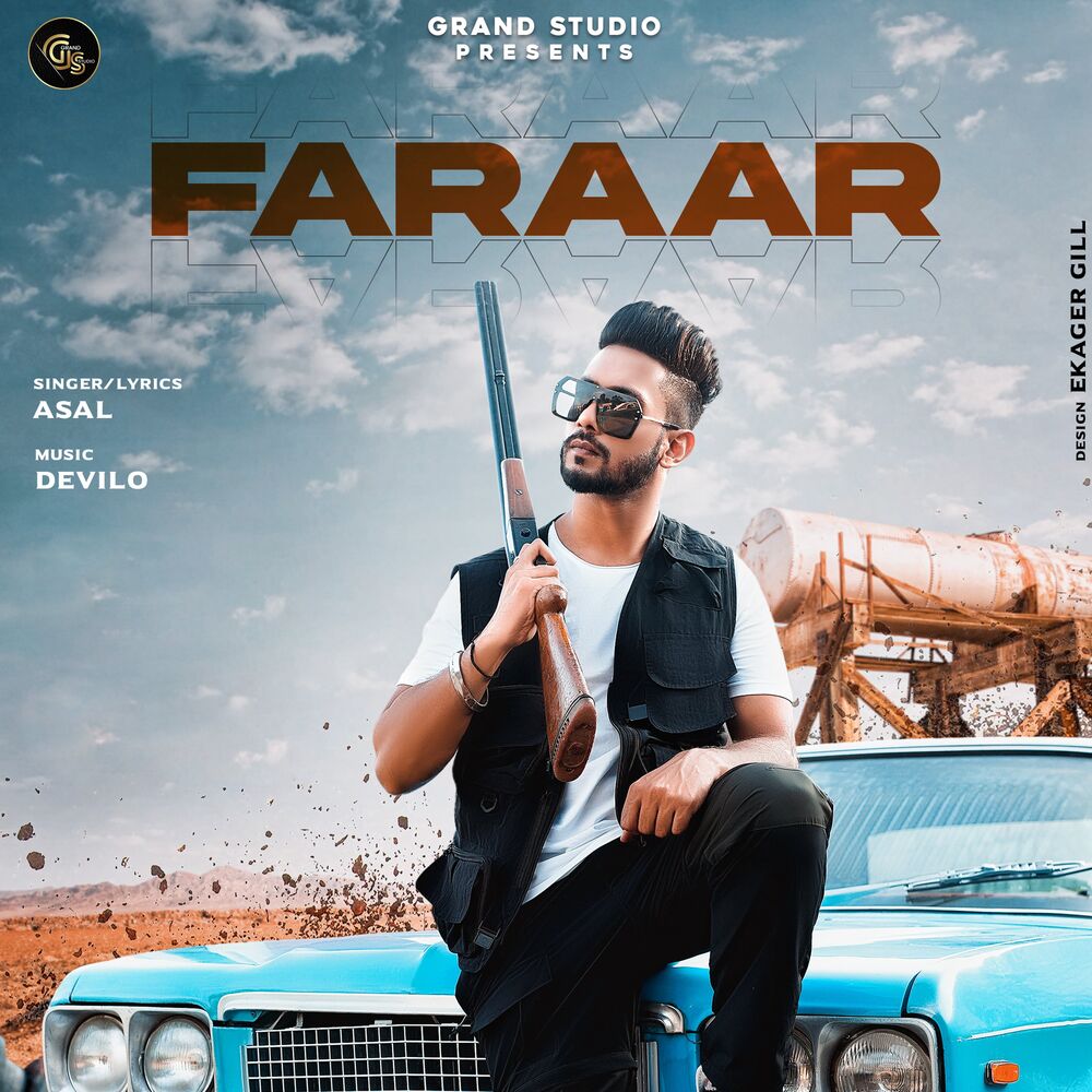 Picture of Faraar