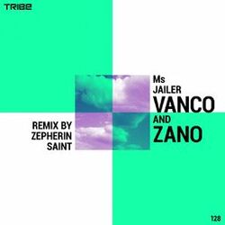 Cover of Ms Jailer