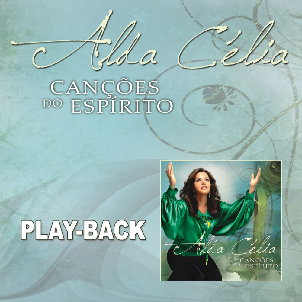 Picture of Canções do Espírito (Playback)