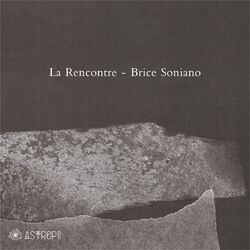 Cover of La rencontre