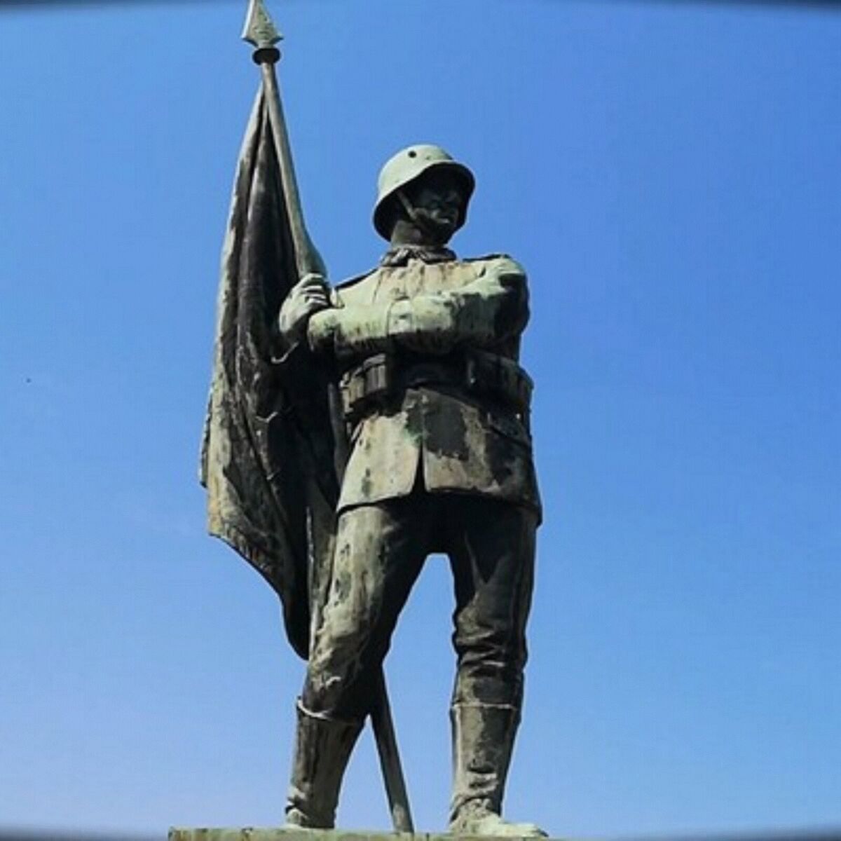 Album cover of Freikorps Voran