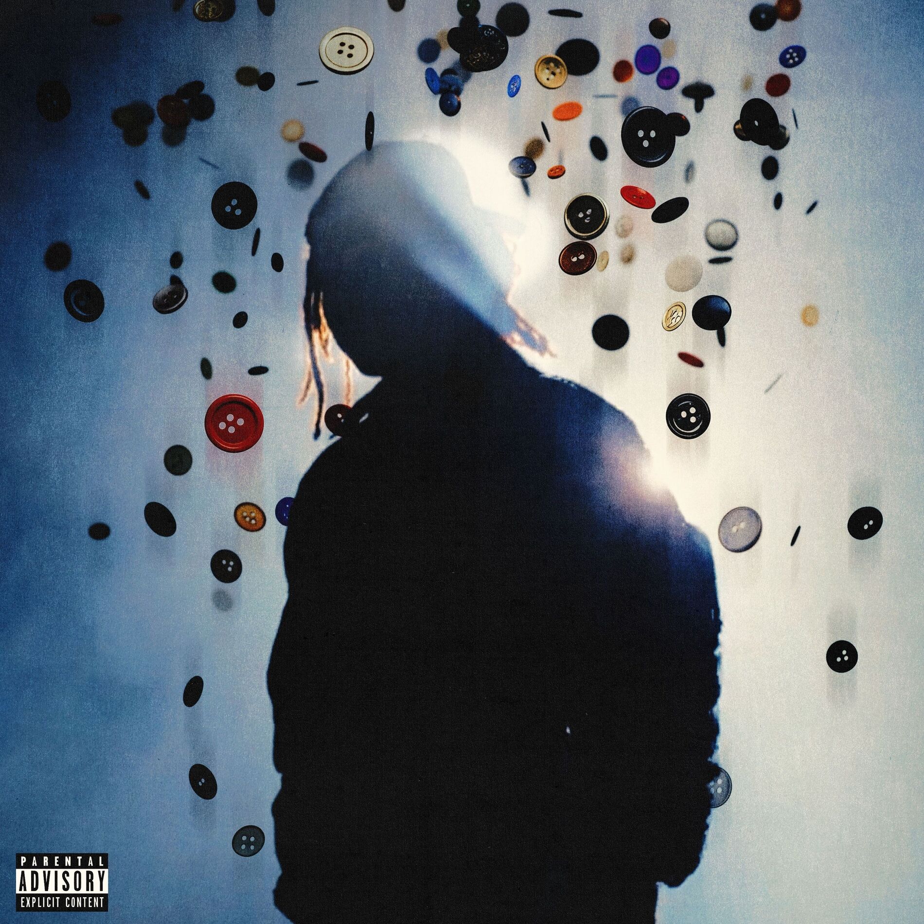 Album cover of We Got Buttons