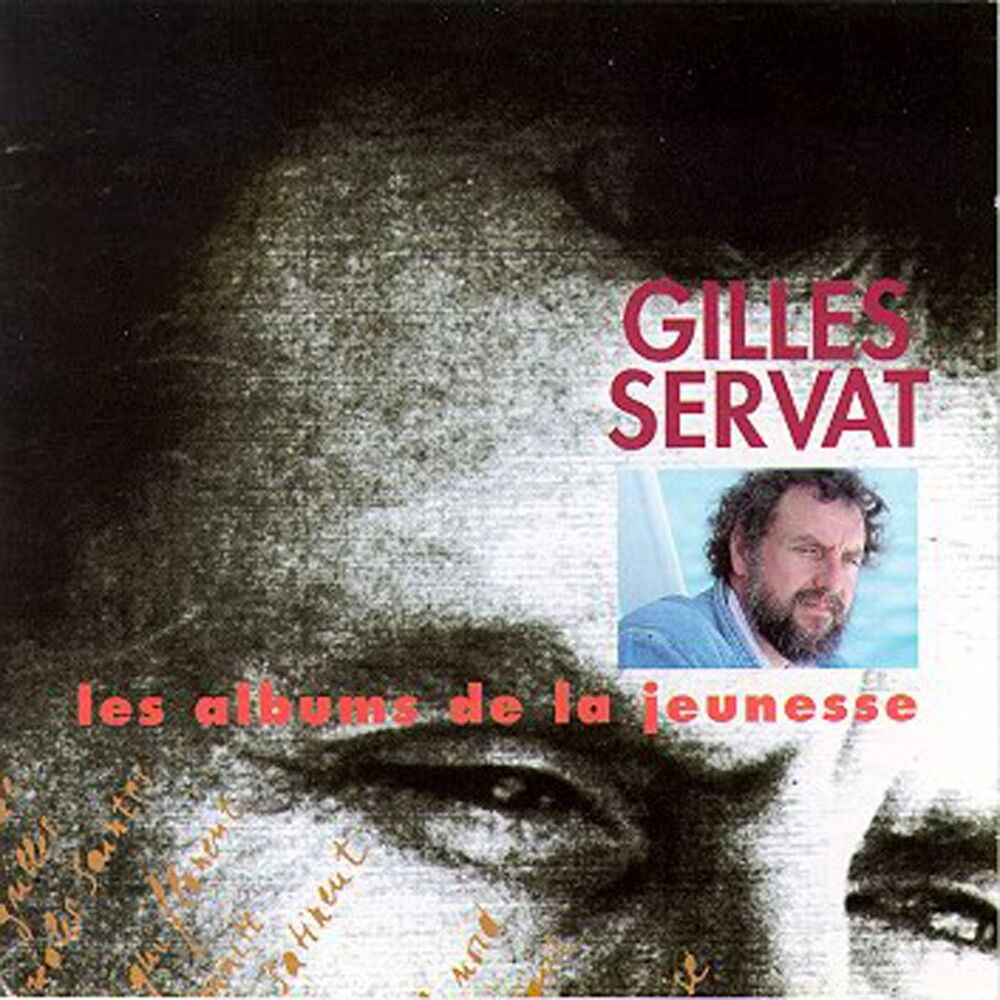 Picture of Les albums de la jeunesse (French Songs from Brittany)