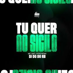 Tu quer no sigilo