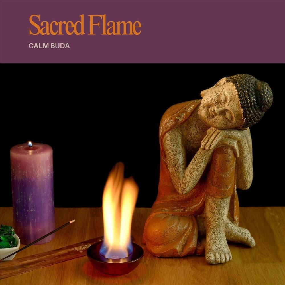 Picture of Sacred Flame