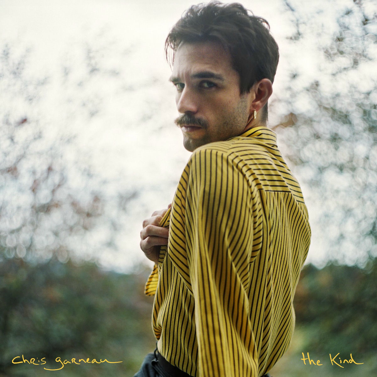Album cover of The Kind (Digital)