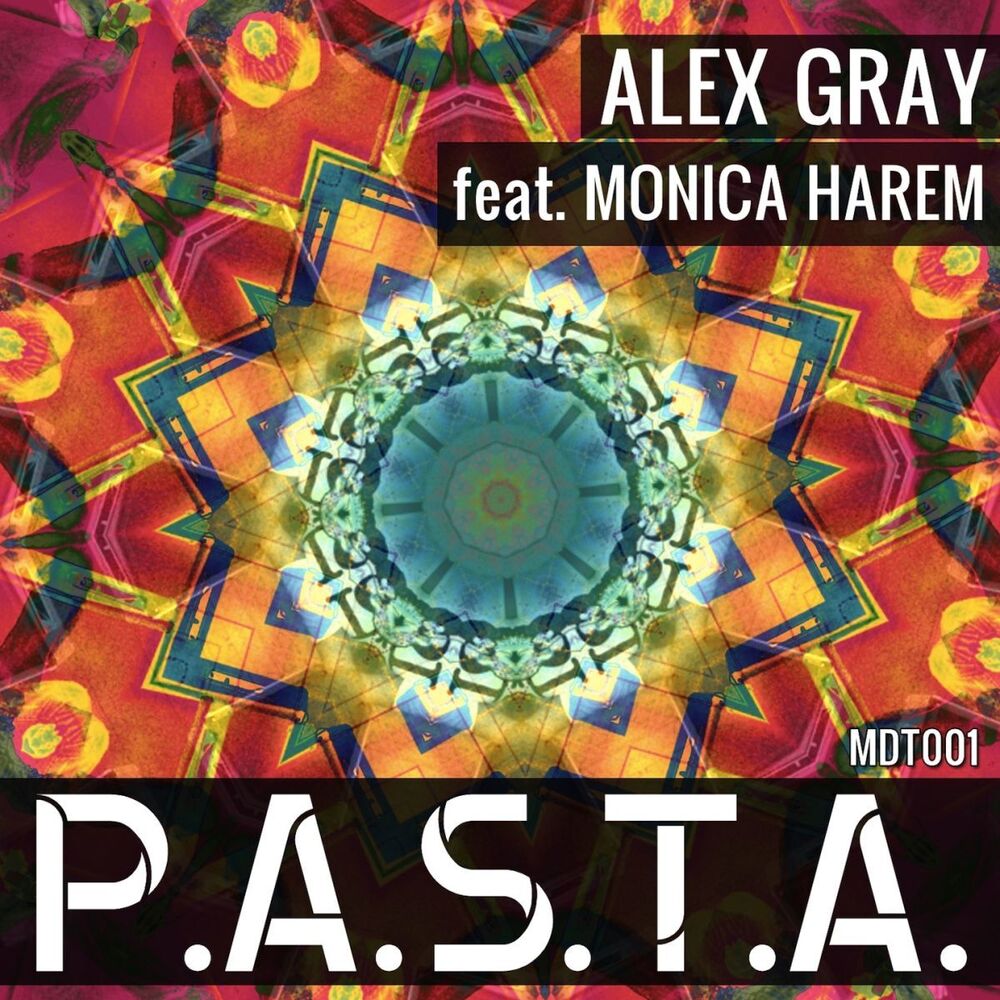 Picture of P.A.S.T.A. (feat. Monica Harem)