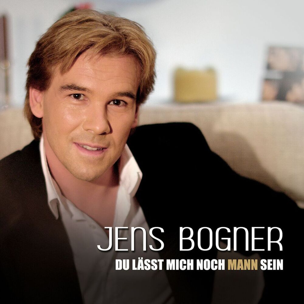 Picture of Du lässt mich noch Mann sein