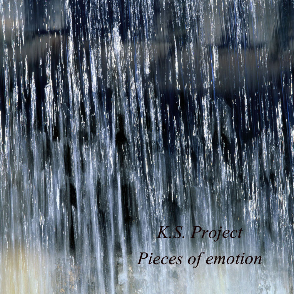 Picture of Pieces of Emotion