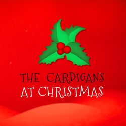 Cover of At Christmas