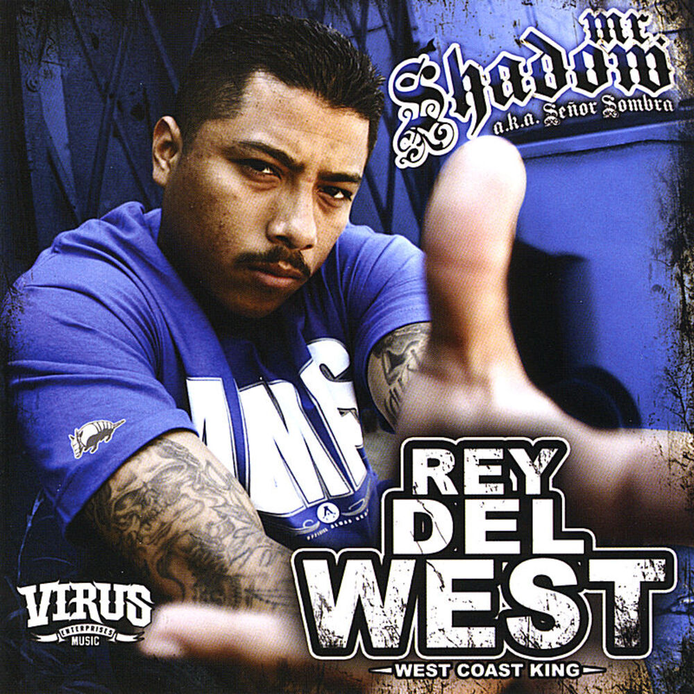 Picture of Rey Del West