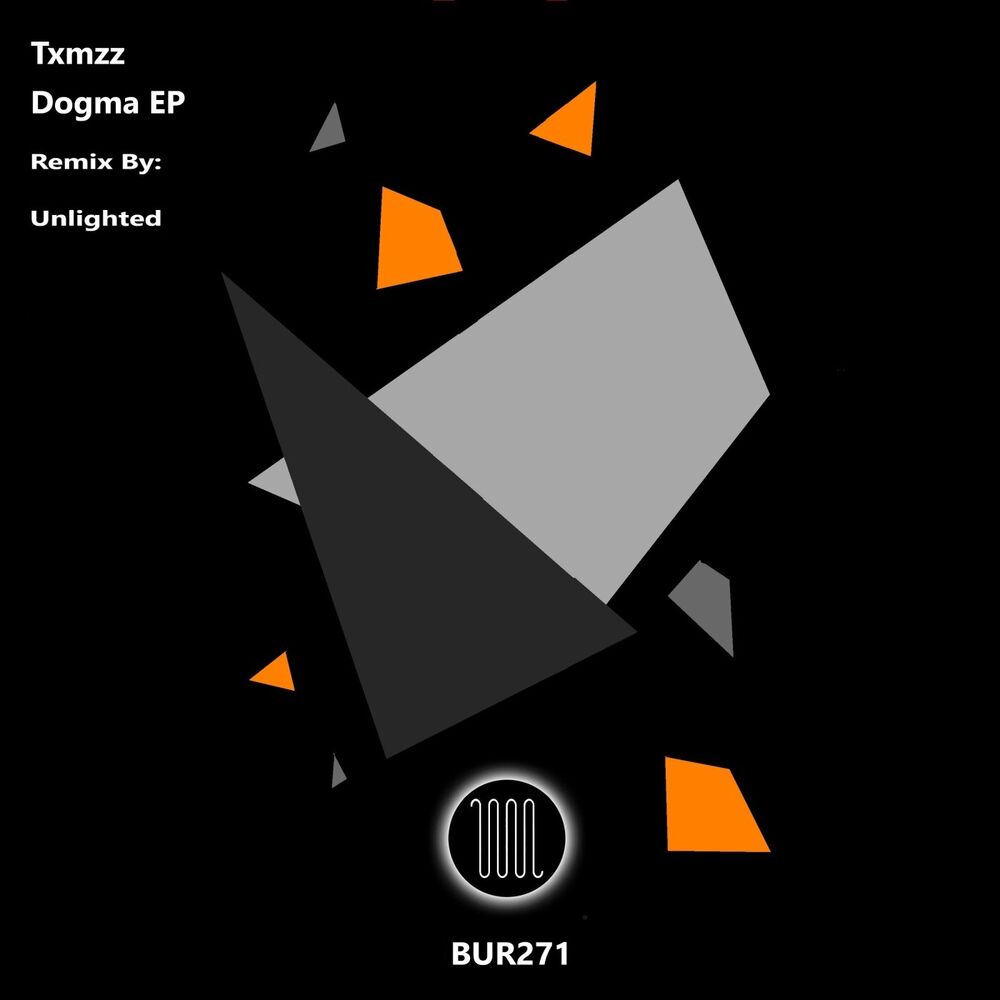 Picture of Dogma EP