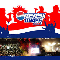 music cover
