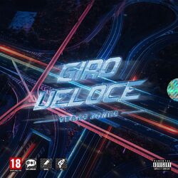 Cover of Giro veloce