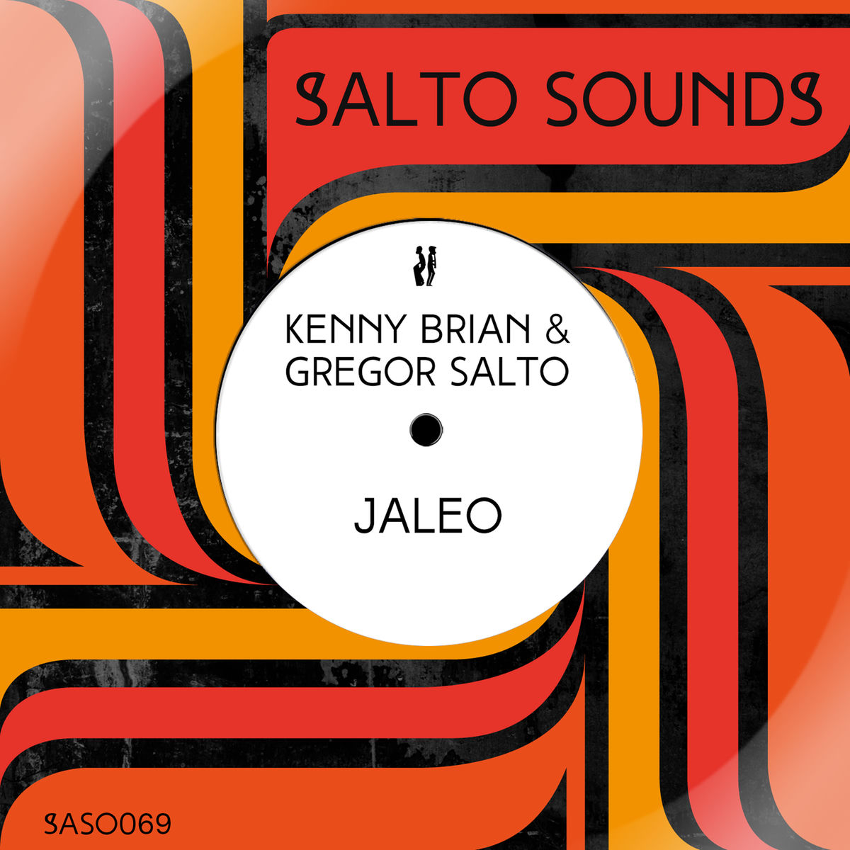 Album cover of Jaleo