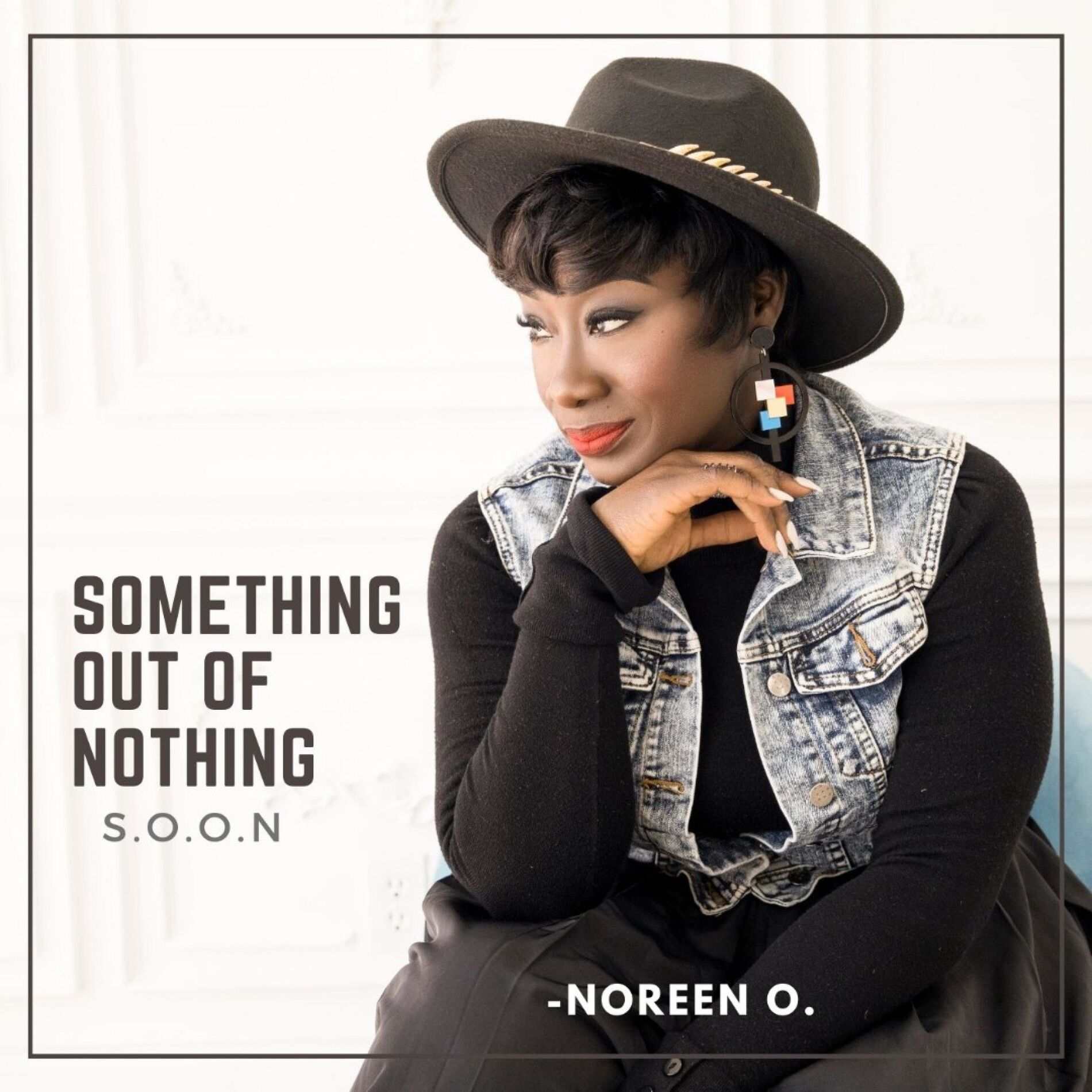 Album cover of Something Out Of Nothing (S.O.O.N)